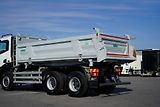 Iveco X-WAY (2025) 480 / E 6 / WYWROTKA / 6 X 4 / - náhled 46