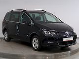 Volkswagen Sharan (2016) HIGHLINE 2.0TDI 110KW DSG TAŽN - náhled 6