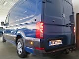 Volkswagen Crafter (2019) 2.0TDI,tažn,DPH,LED,klim,senzo - náhled 28