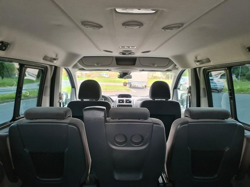 Fiat Scudo (2014) LONG 2.0 MULTIJ 120-KW OLOMOUC - fotka 58 z 96