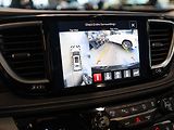 Chrysler Pacifica (2022) 3.6 Limited AWD, 360 Cam, ACC - náhled 31