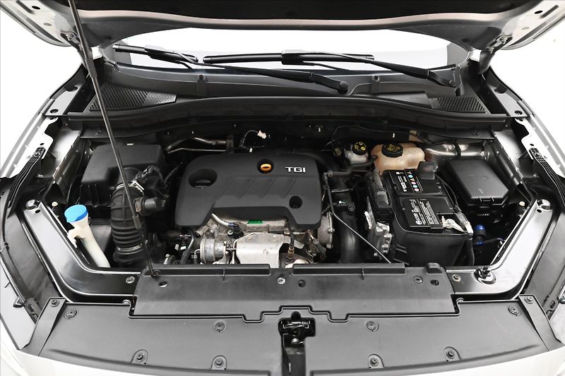 MG ZS 1,0 TGI 82 kW Elegance Záruka - fotka 9 z 30