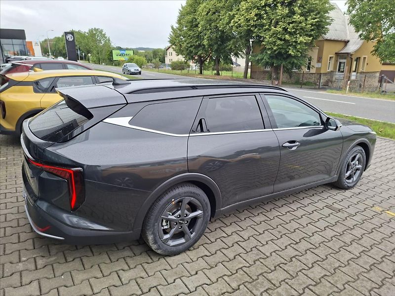 Kia K4 1,0 SW T-GDi GPF TOP - fotka 2 z 7