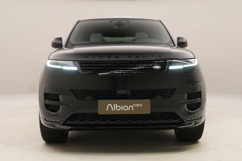 Land Rover Range Rover Sport (2026) D250 DYNAMIC SE AWD AUT  - fotka 17 z 65