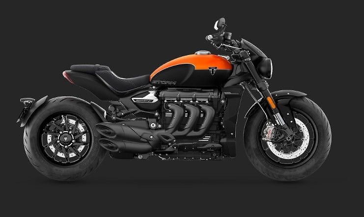 Triumph (2026) - fotka 1 z 1
