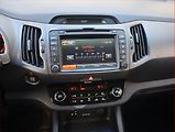 Kia Sportage (2012) 2.0 CRDi, Navi, Tempomat - náhled 12