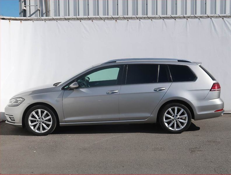 Volkswagen Golf (2017) Marathon Edition 1.6 TDI - fotka 3 z 19