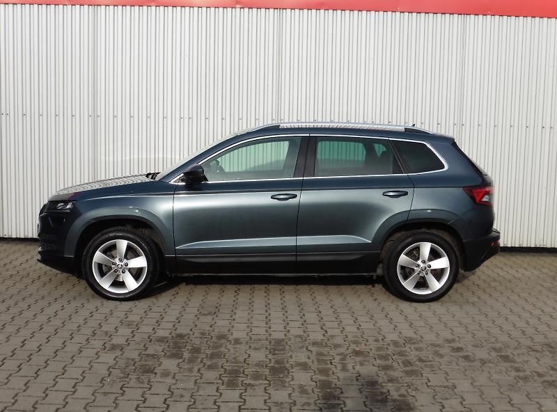 Škoda Karoq 1.5 TSi Style Navi DSG, nové Č - fotka 3 z 18