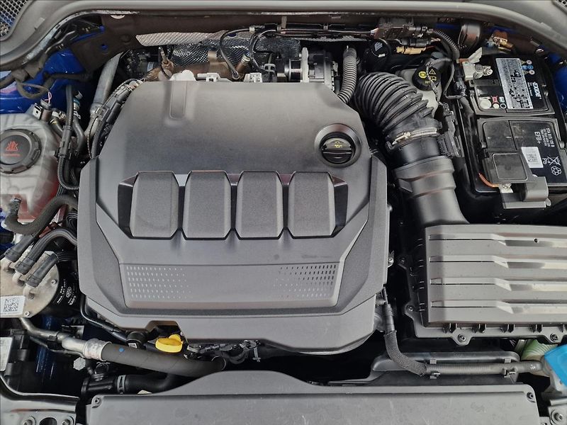 Škoda Octavia 2.0 TDI 110kw,původ ČR,1.Maj. - fotka 43 z 50