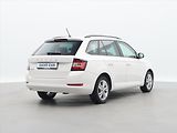 Škoda Fabia 1,0 Aut.klima Tempomat - náhled 7