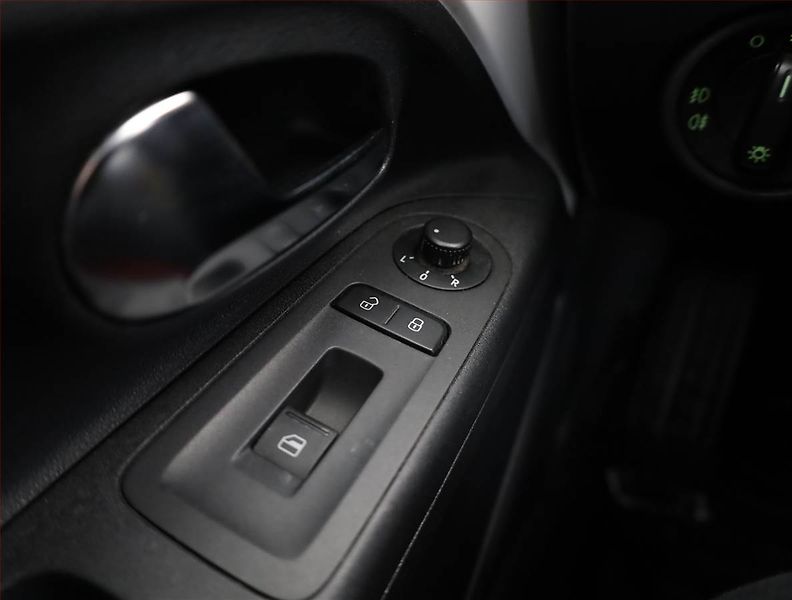 Škoda Citigo (2014) Ambition 1.0 CNG, nová STK - fotka 12 z 14