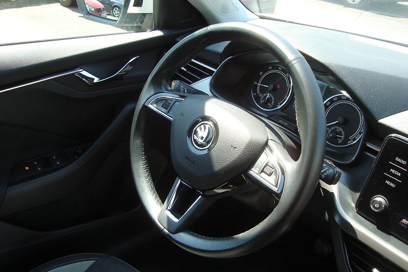 Škoda Kamiq (2020) Style 1.0 TSi,ČR,1Maj.S.Kniha - fotka 50 z 74
