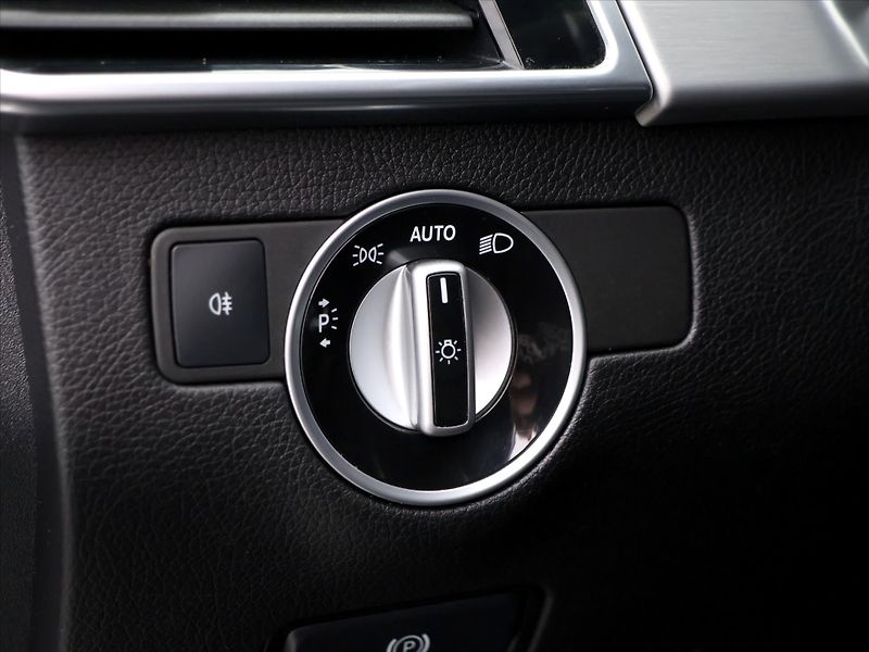 Mercedes-Benz GLE 3,0 350 CDI 4 Matic Aut.klima - fotka 17 z 36
