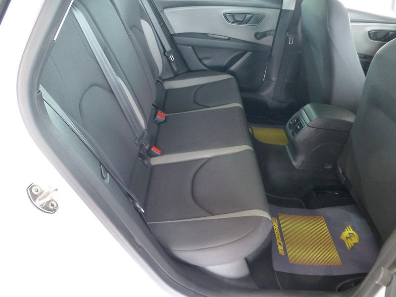 Seat Leon (2015) 1,2TSI*DIGIKLIMA**PARK S***ALU - fotka 22 z 26