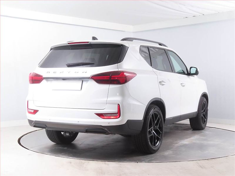 SsangYong Rexton (2024) 2.2 Diesel - fotka 5 z 25