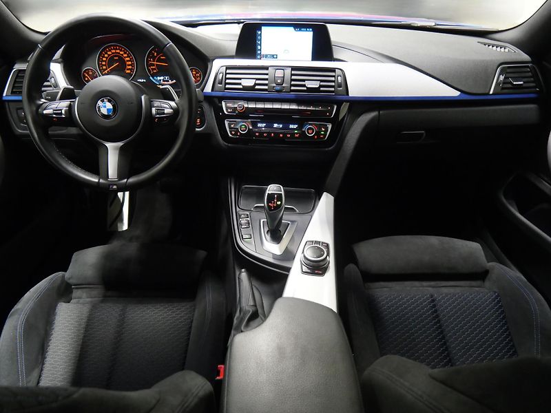 BMW Řada 4 - fotka 5 z 25
