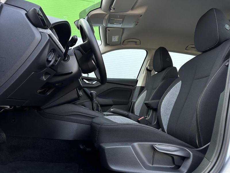 Škoda Scala 1.0TSi Selection 116PS KLIMA A - fotka 11 z 35