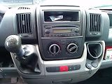 Fiat Ducato 2.3 JTD, 88 kW, klima, 156 tkm - náhled 12