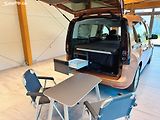 Volkswagen Caddy 1.5 TSi DSG California - náhled 30
