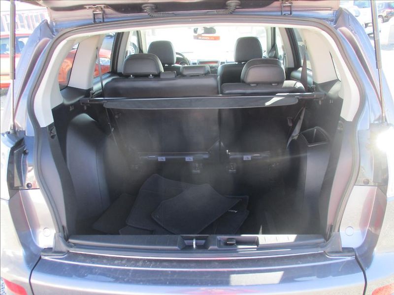 Mitsubishi Outlander 2,2 DI-D, Automat,4x4, klima, - fotka 9 z 32