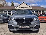BMW X5 xDrive30d 190kW M-Paket, ČR - náhled 1