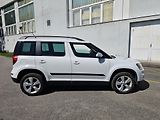 Škoda Yeti (2016) 2.0TDI, TAŽNÉ  - náhled 6