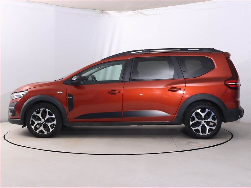 Dacia Jogger (2023) Comfort 1.0 TCe LPG, LPG - fotka 3 z 20