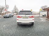 BMW X7 (2019) ČR 3.0i 250KW 7sed – INDIVIDUÁ - náhled 6