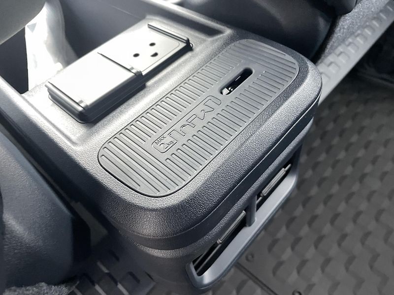 Kia PV5 (2026) 5P ELITE 120 KW+71KWH 