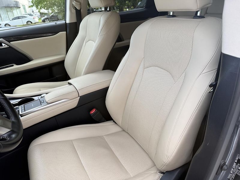 Lexus RX 450h CZ 1.majitel DPH  - fotka 13 z 44