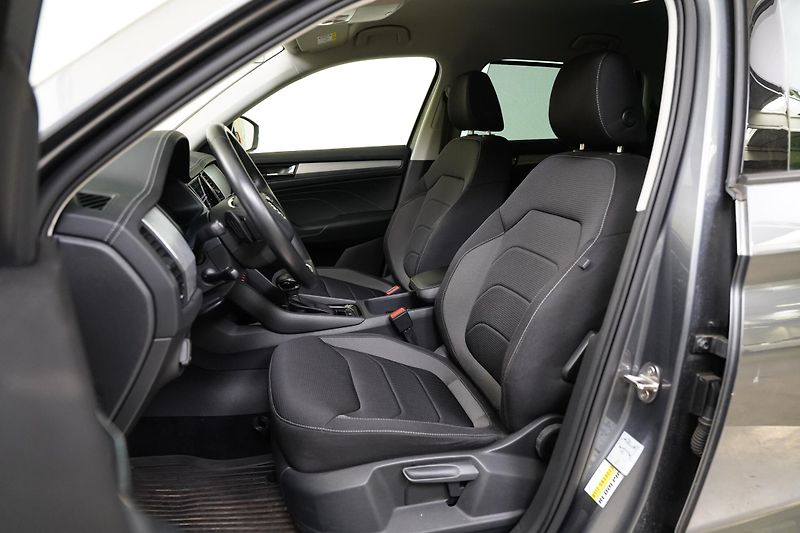 Škoda Kodiaq - fotka 11 z 29