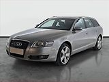 Audi A6 (2006) 3.0 TDI , 4X4, Automat - náhled 1