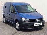 Volkswagen Caddy (2020) 1.4TGi CNG SORTIMO, Navigace - náhled 1