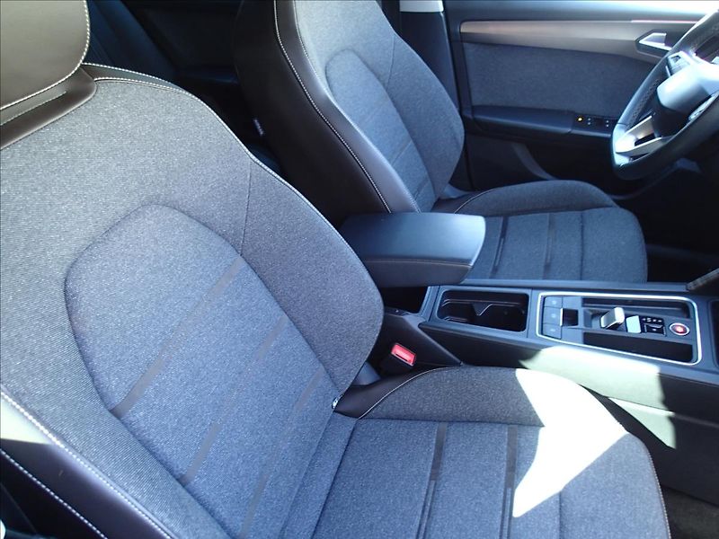 Seat Leon 1,5 eTSI,Execelent,DSG,Tažné - fotka 56 z 80