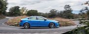 Volvo S60 Polestar.