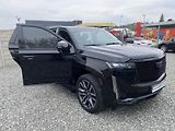 Cadillac Escalade 6.2i V8 430PS FULL 46TKM LPG!! - náhled 141
