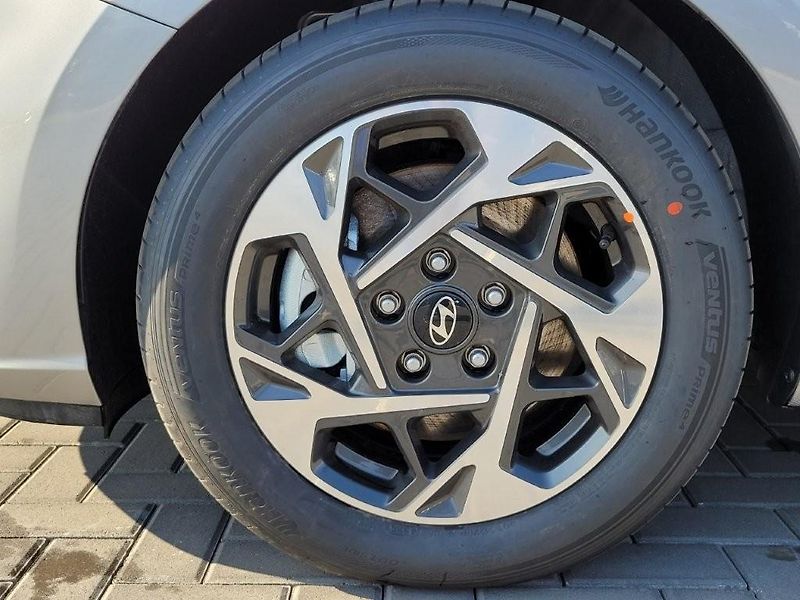Hyundai i30 (2026) WG 1.0 T-GDI 85kW MT SMART  - fotka 27 z 27