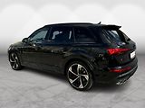 Audi SQ7 4.0 TFSI 373 Kw Quattro - náhled 4