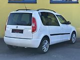 Škoda Roomster (2014) 1.2TSI/63kW * KLIMA * 2.Maj  - náhled 2