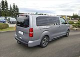 Citroën SpaceTourer 2,0 BlueHDi 180 EAT8 SHINE XL - náhled 6