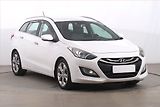 Hyundai i30 (2013) Style 1.6 GDI, Serv.kniha - náhled 1
