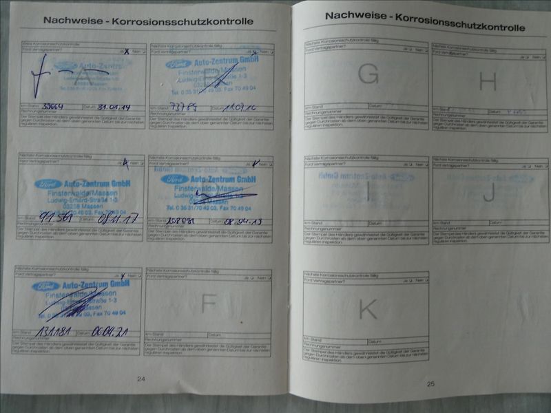 Ford Focus 1,6 16V 74kW 2xkola,závěs,serv - fotka 35 z 42