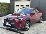 Toyota RAV4 2,5 HSD 222PS  Executive 4x4 A - náhled 1