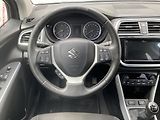Suzuki S-Cross (2018) 1.0BJet, Premium, bixen - náhled 11