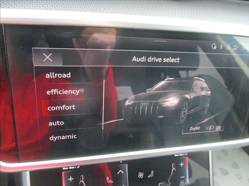 Audi A6 Allroad 3,0 50TDI, ZAMLUVENO - fotka 26 z 50