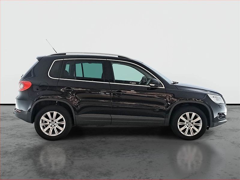 Volkswagen Tiguan (2008) 1.4 TSI, 4X4, Tempomat - fotka 6 z 15