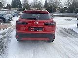 Toyota Corolla Cross 1.8 Hybrid MC25 Style - náhled 3
