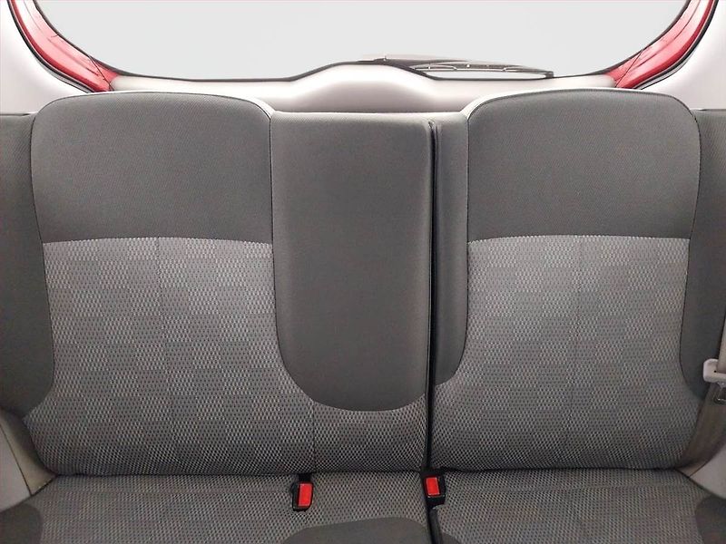Kia Picanto (2004) 1.1, po STK, jezdí výborně - fotka 10 z 14