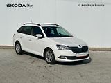 Škoda Fabia (2023) FAB COM AMB 70TSI/1.0 M5F - náhled 6