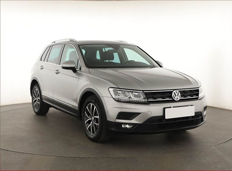 Volkswagen Tiguan (2018) 1.4 TSI, ČR,1.maj, Tempomat - fotografie inzerátu
